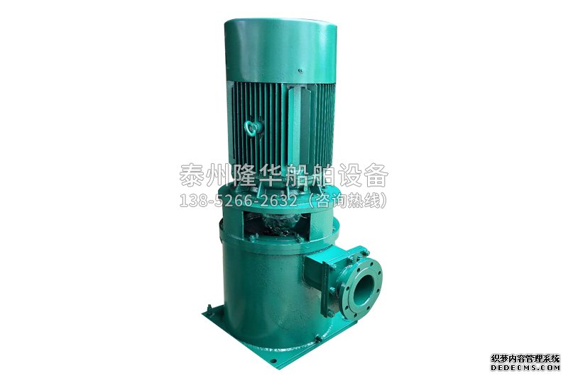 真空助力泵在使用和維護時應注意的問題